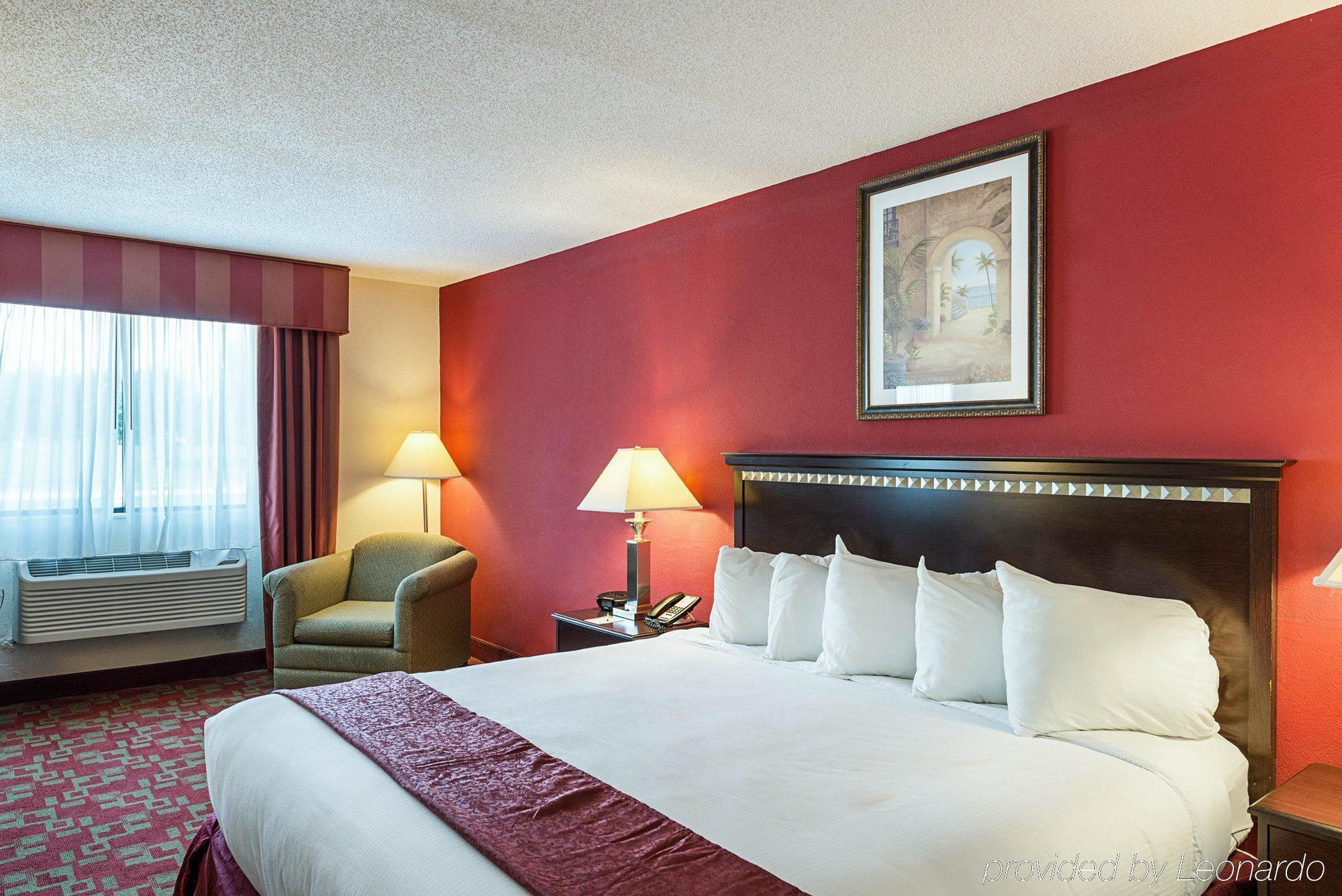 Remembrance Inn Gettysburg Esterno foto