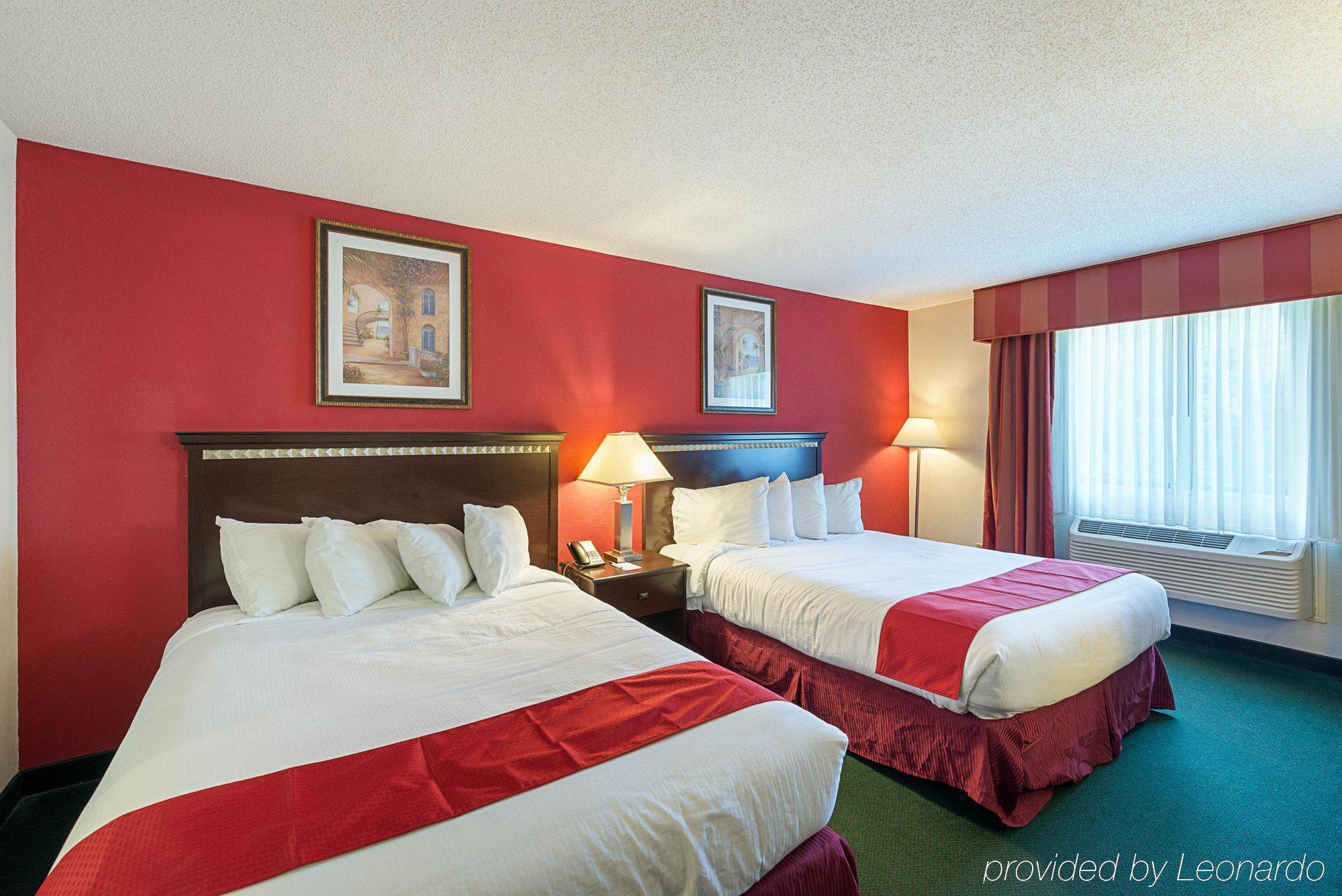 Remembrance Inn Gettysburg Esterno foto