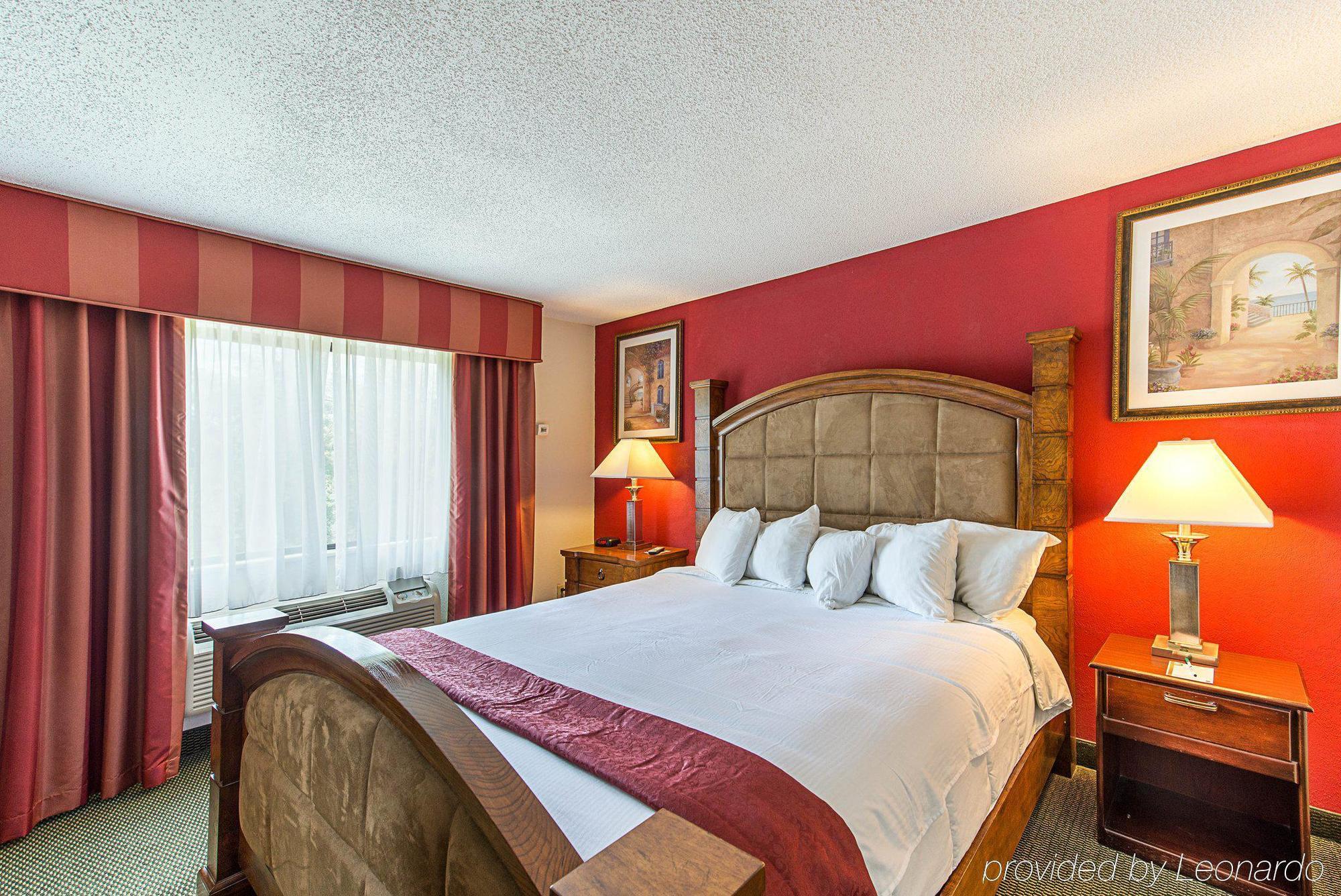 Remembrance Inn Gettysburg Esterno foto