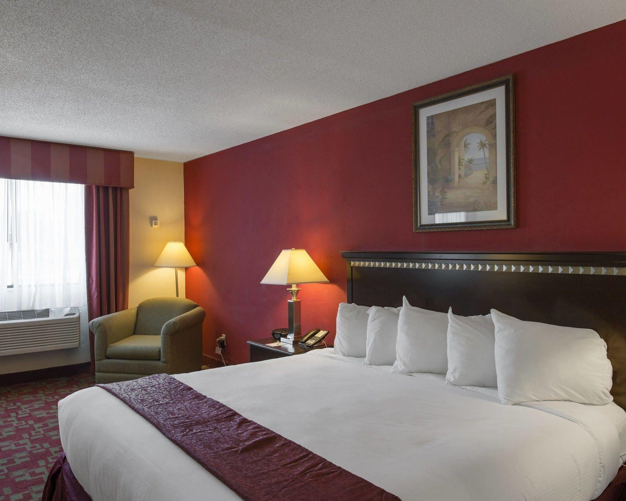 Remembrance Inn Gettysburg Esterno foto