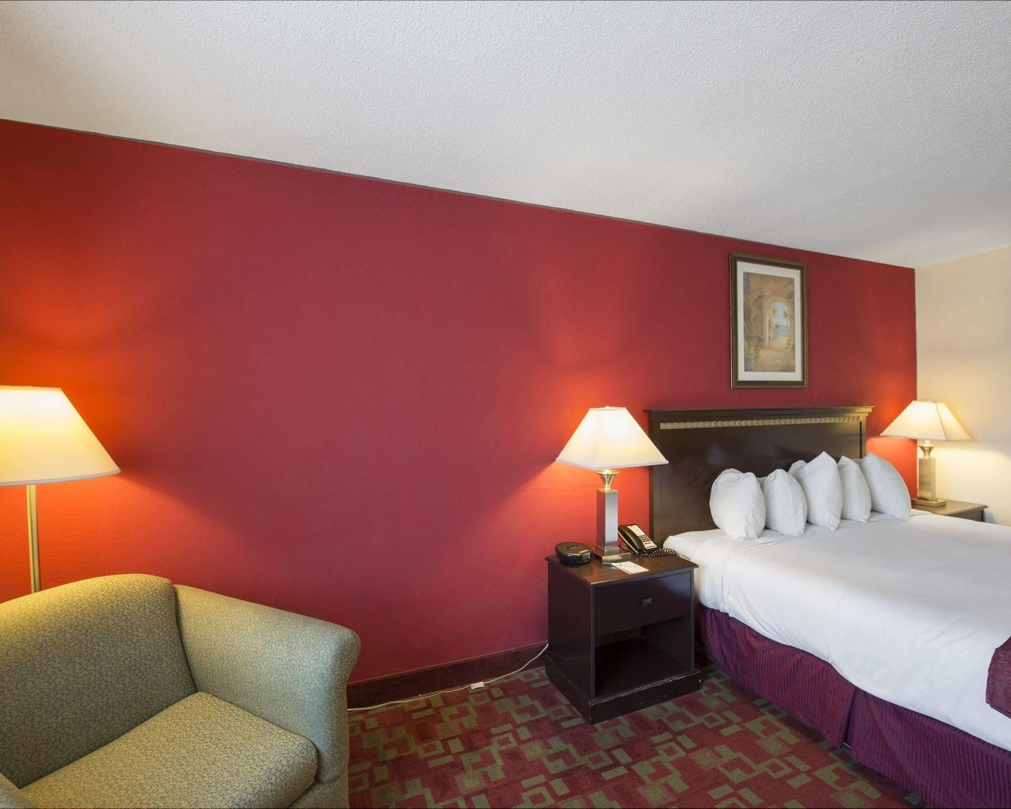 Remembrance Inn Gettysburg Esterno foto